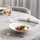 Villeroy & Boch Wasserglas, Set 4tlg. Afina Länge 8,5 x Breite Höhe 8,4 cm