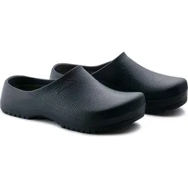 Birkenstock Super Birki blau Gr. 36