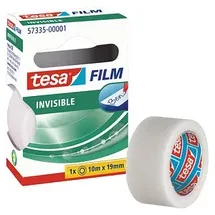 Tesa Klebefilm matt 19,0 mm x 10,0 m 1 Rolle