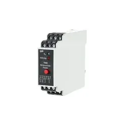 BTR 1103160522 Thermistorrelais 230V AC TMR-E12 grün 2W mit Fehlerspeicher  - 2 Stück