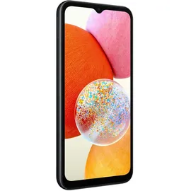 Samsung Galaxy A14 4 GB RAM 64 GB Black