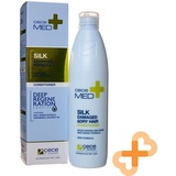 CeCe of Sweden Cece Med Silk Conditioner Seide Trockenes Haar 300 ml