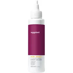 Milk Shake Conditioning Direct Colour Haartönung 100 ml / Eggplant