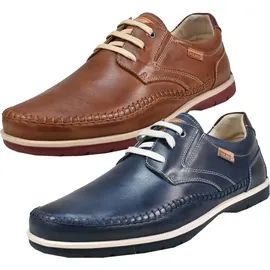 PIKOLINOS Marbella für Herren, Braun 43 EU