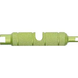 BGS Ventileinsatzschlüssel, 58 mm, grün