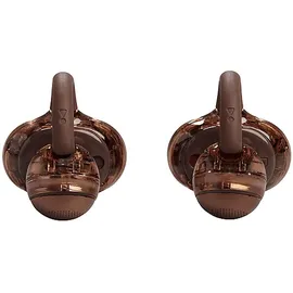 JBL Soundgear Clips, Open-ear Kopfhörer Bluetooth Copper