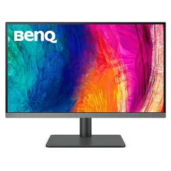 BENQ PD2706U 27 Zoll UHD 4K Monitor (5 ms Reaktionszeit