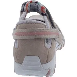 Allrounder by Mephisto Outdoor Sandalen für Damen - Gr.: 39