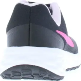 Nike Revolution 6 NN (GS) Kinder Black/Hyper Pink-Pink Foam 37,5
