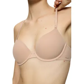 Triumph Body Make-Up T-Shirt BH mit Bügel 10113532 smooth skin 75C