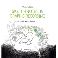 Dpunkt.verlag Sketchnotes & Graphic Recording