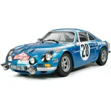 TAMIYA 300024278 - Renault Alpine A110 1971 1:24