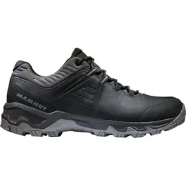 Mammut Mercury Iv Low Goretex Wanderschuhe - Black / Titanium - EU 47 1/3