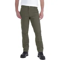 CARHARTT Duck Double Front W34/L34