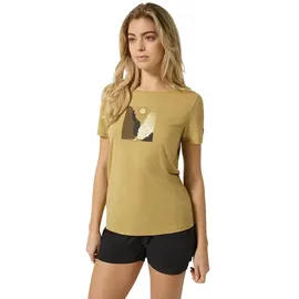 super.natural RIO Grande Tee beige S