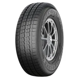 Linglong GreenMax Van 4S 195/60 R16C 99/97R 3PMSF