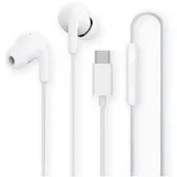Xiaomi Type-C Earphones_White