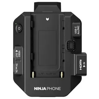ATOMOS Ninja Phone