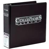 Ultra Pro Collector's Card Album