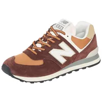 New Balance 574 Herren Rich Oak 41,5