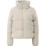 QS Wattierte Cordjacke - L