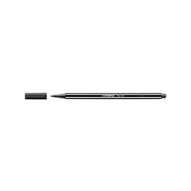 Stabilo Pen 68 10 St. schwarz 