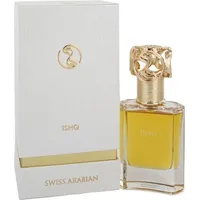 Swiss Arabian Ishq Eau de Parfum 50 ml
