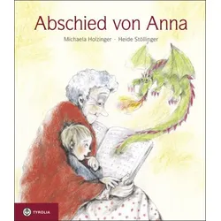 Abschied von Anna