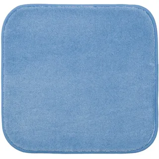 50 x 45 cm blau