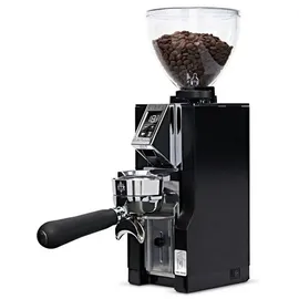 Eureka Mignon Libra 65 All Purpose Schwarz