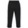 TRIGEMA 3/4 Freizeithose klassisch Schwarz L