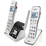 Geemarc Amplidect 595-2 U.L.E. duo