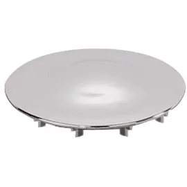 Dallmer Abdeckhaube ORIO Kunststoff, verchromt