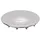 Dallmer Abdeckhaube ORIO Kunststoff, verchromt