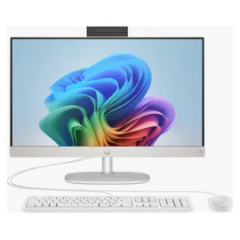 HP All-in-One PC 24-ct2054ng AMD Ryzen AI 5 340 16 GB RAM 1 TB SSD Win11 Home