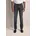 5-Pocket-Jeans Basic Essentials Flexcity-Stretch bugatti