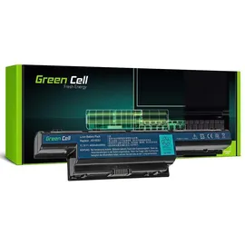 Green Cell Notebook-Akku 11.1V 4400 mAh Acer