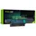 Green Cell Notebook-Akku 11.1V 4400 mAh Acer