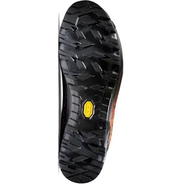 Mammut Taiss Light Mid GTX Herren Black/Arumita 44