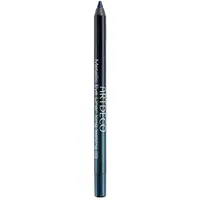 ARTDECO Metallic Eye Liner Long-Lasting, 33 metallic universe
