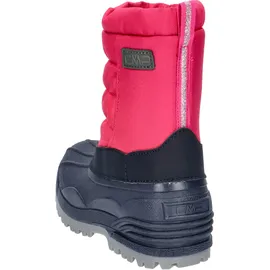 CMP Hanki 3.0 Boots Karmin 24