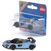 Siku 1537 McLaren Senna