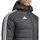 adidas Tiro 24 Long Mantel schwarz 3XL