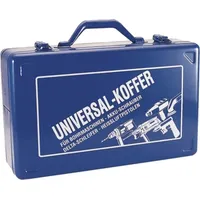 intertech handel-und vertriebs gmbh Werkzeugmaschinenkoffer B620xT320xH165mm Schaumstoffeinlage f.Winkelschleifer