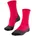 Explore Damen Wandersocken rosa 41-42