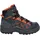 Lowa Kody EVO GTX MID JR stahlblau/orange (7920) 28