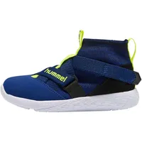 Hummel Terrafly Knit Kinder mazarine Blue - EU 29