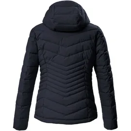G.I.G.A. DX by killtec Damen Steppjacke mit abzippbarer Kapuze GS 91 WMN QLTD JCKT, 42, 43947-000