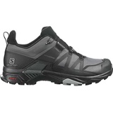 Salomon X Ultra 4 Wide GTX - schwarz