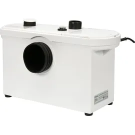 Yato Wasserpumpe WAVE WC-PUMPE 600W MIT MAHLWERK